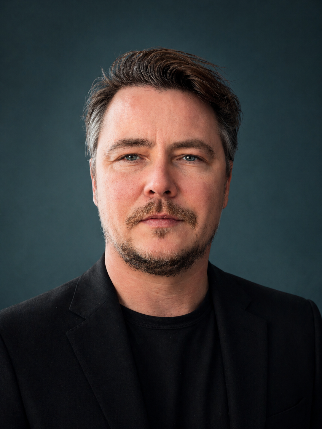 Nikolay Marcmin