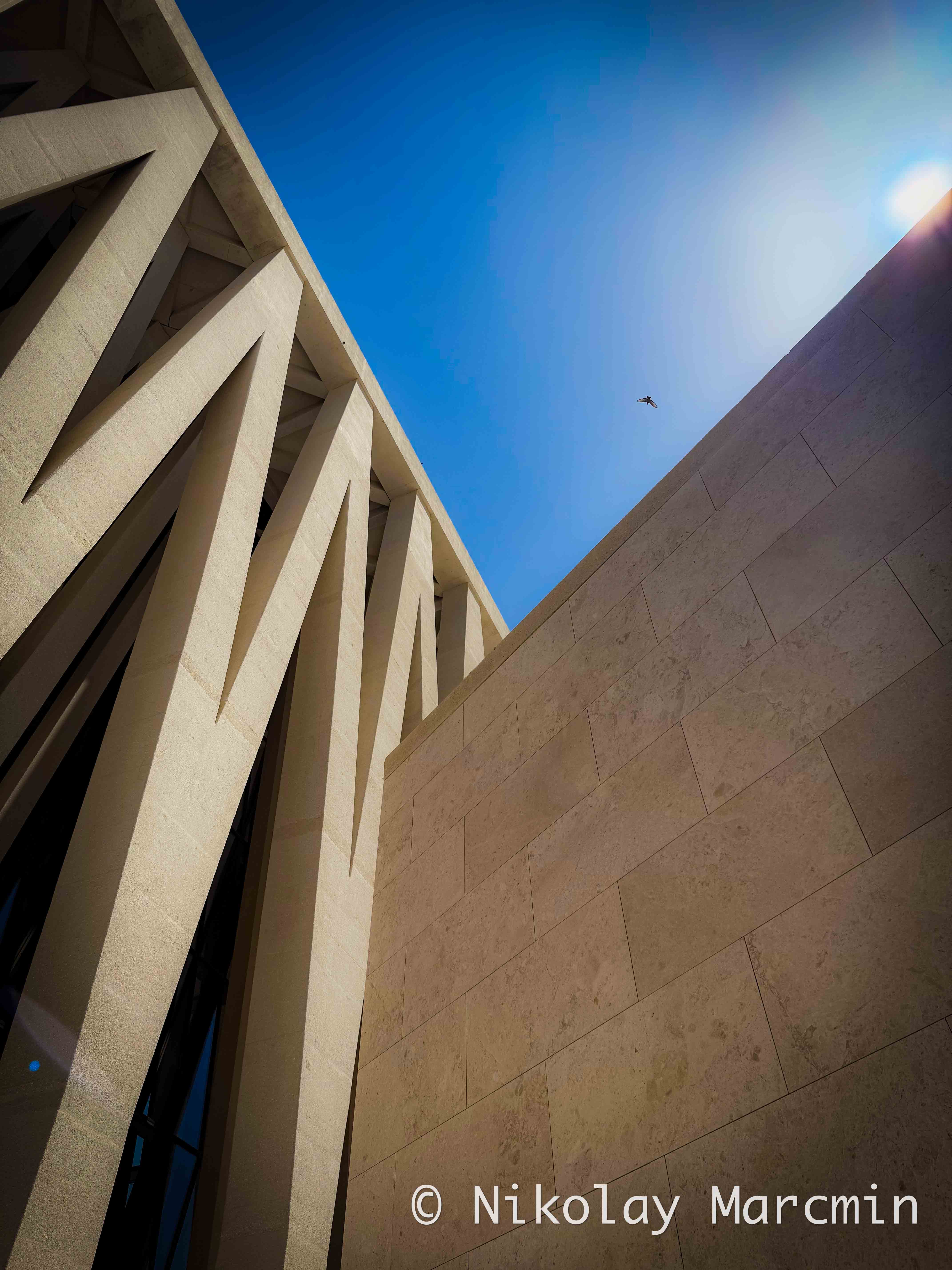 Architecture