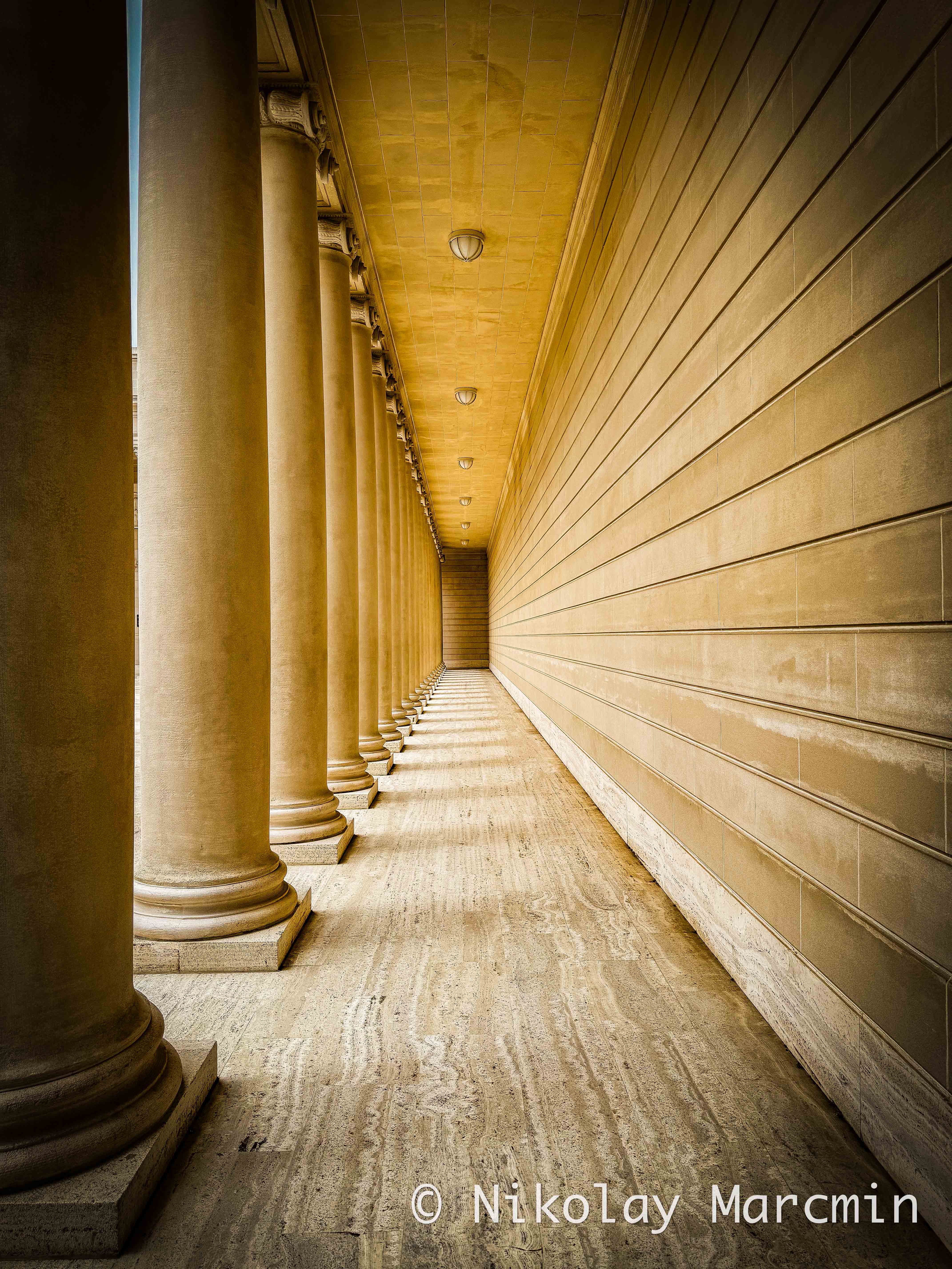 Architecture
