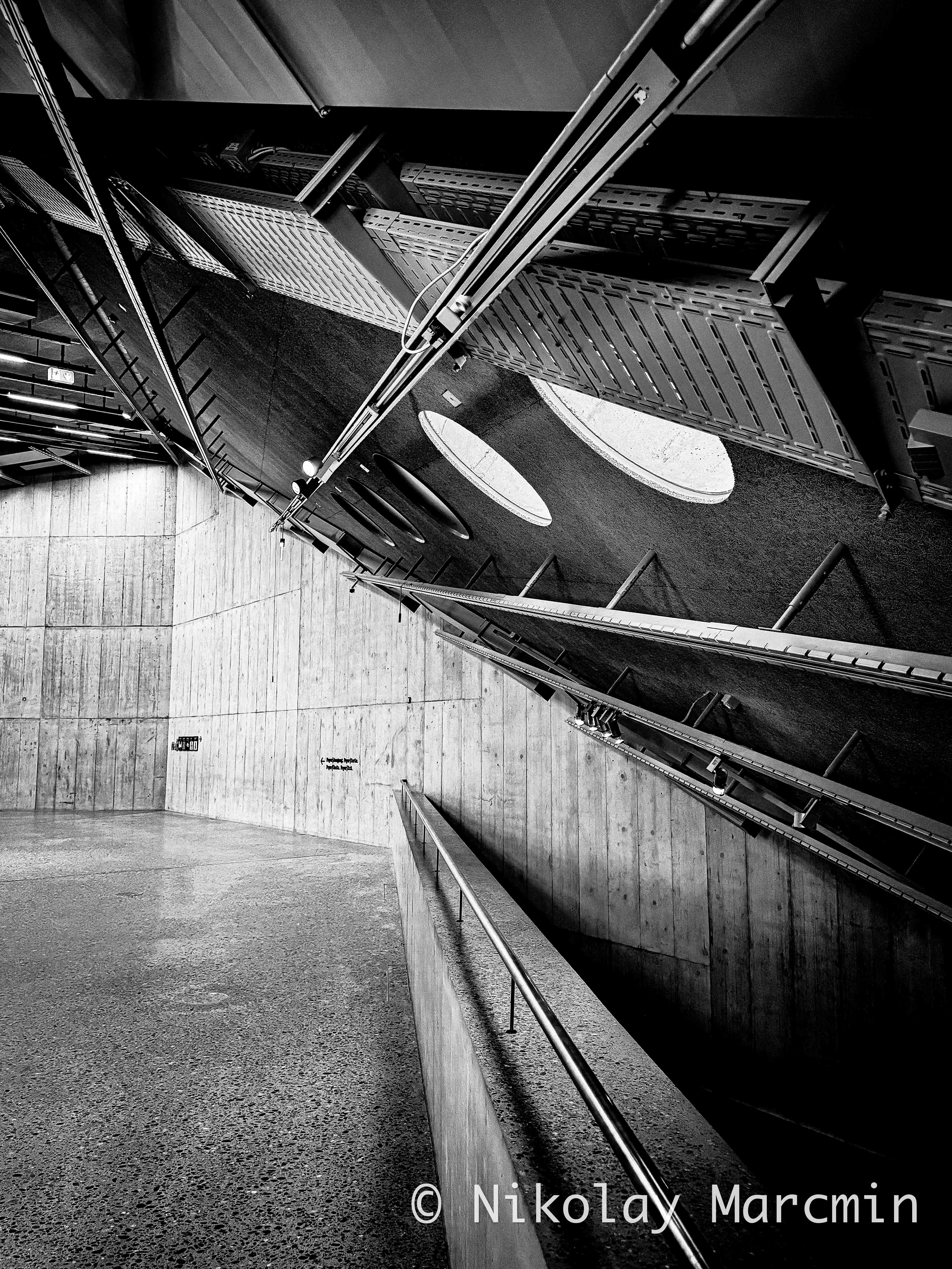 Architecture