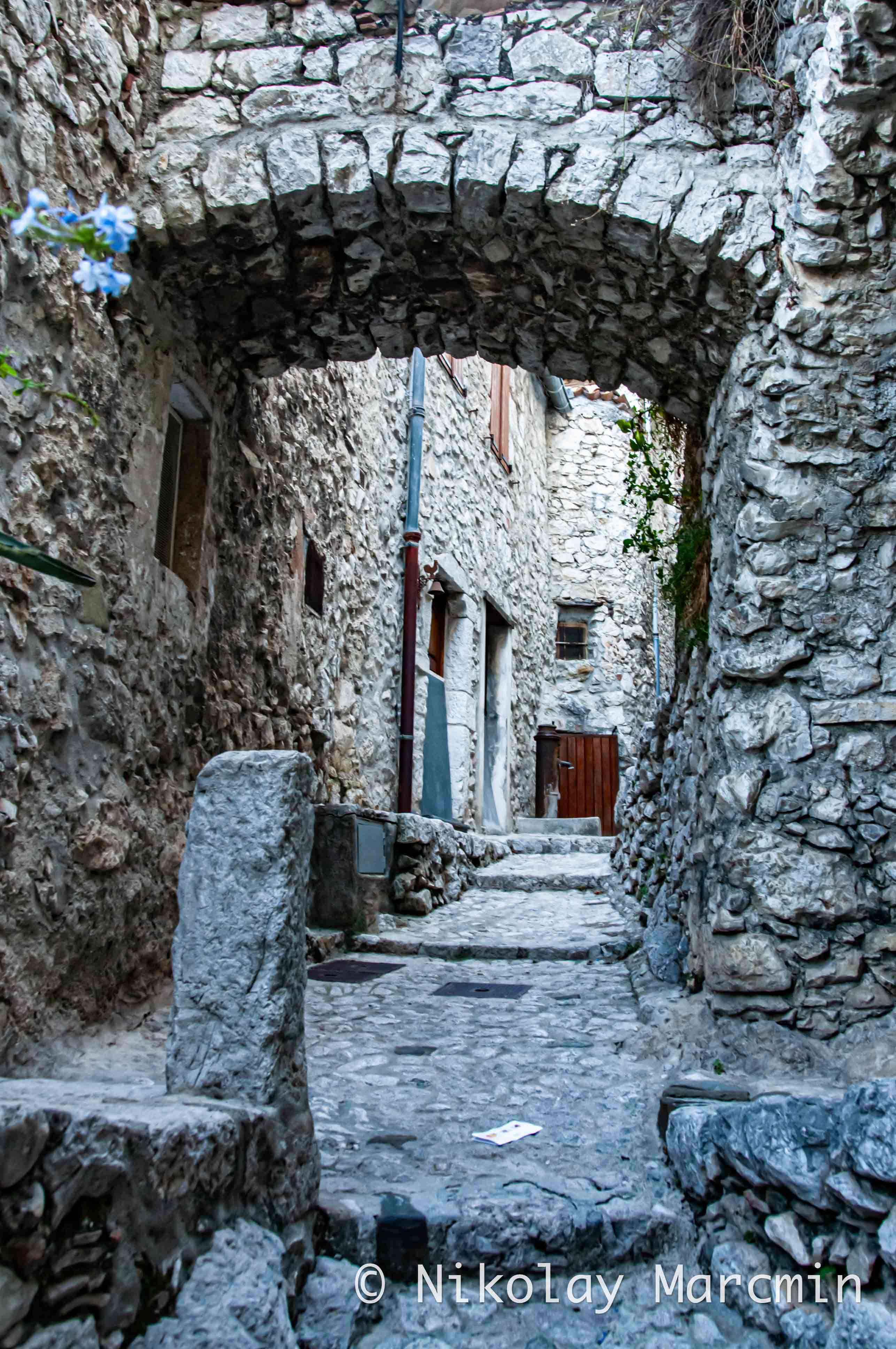 Architecture