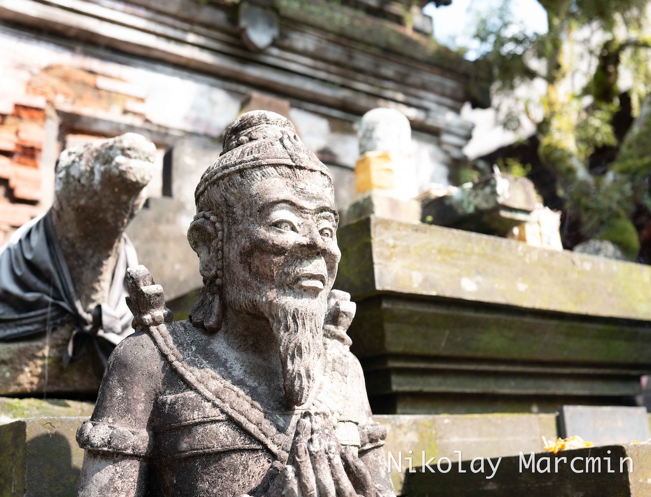 Bali
