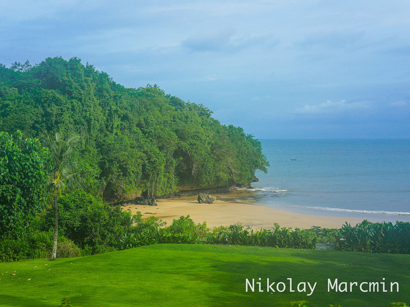 Bali