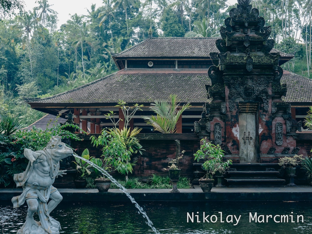 Bali
