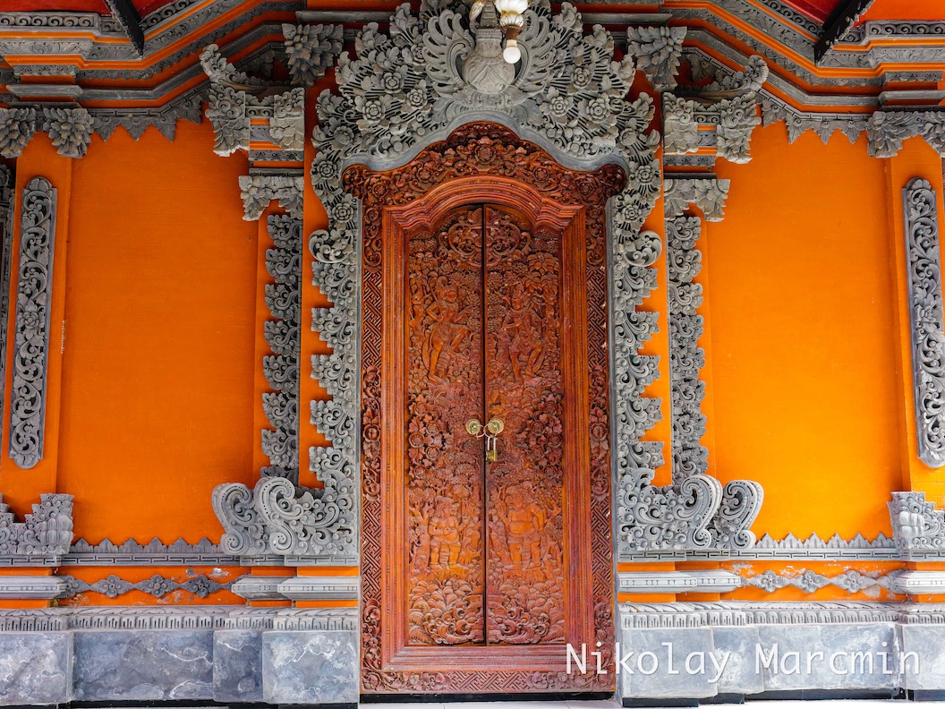 Bali