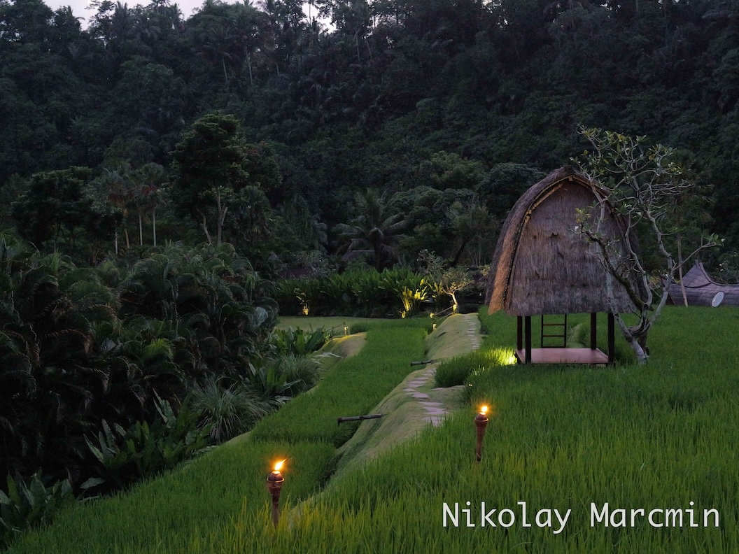 Bali