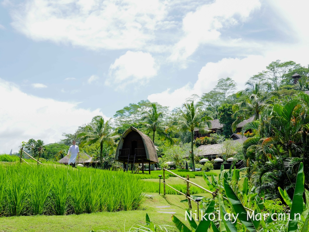 Bali