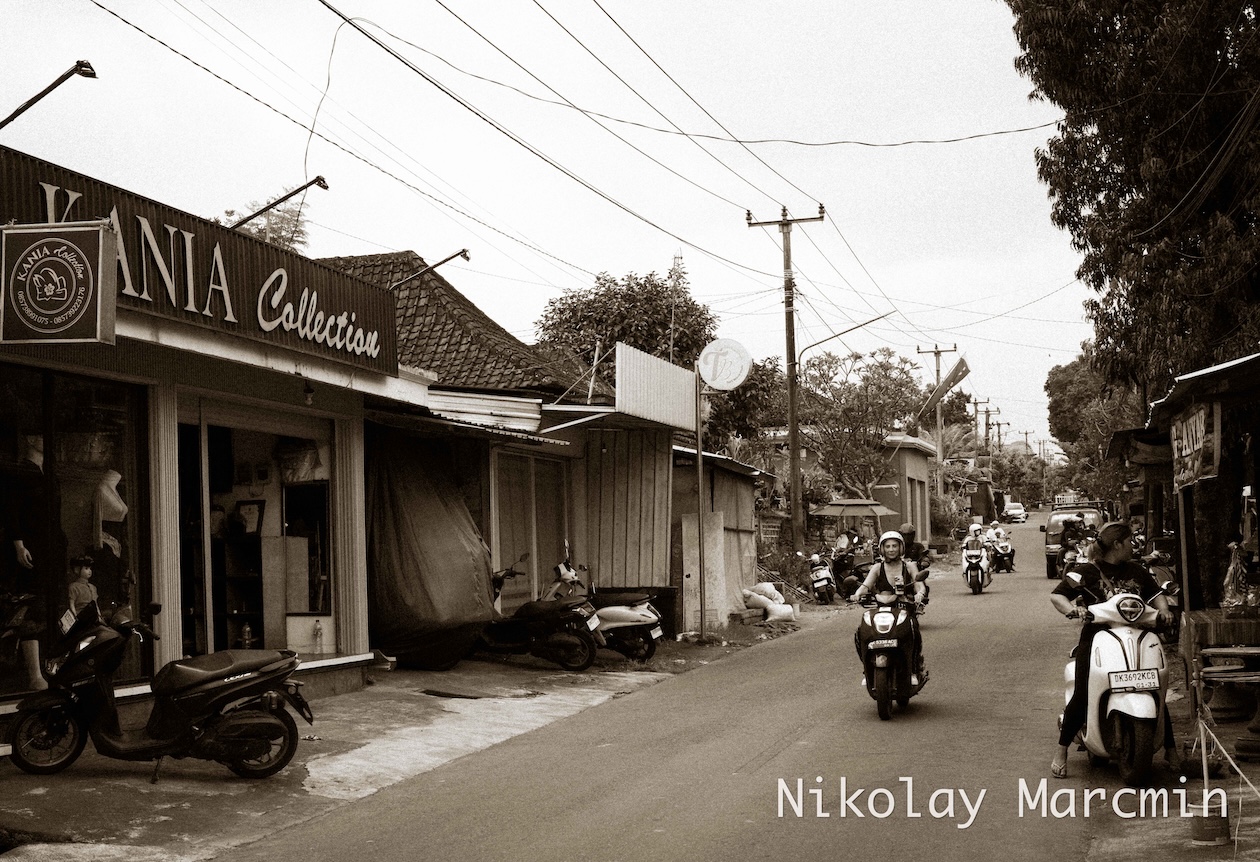 Bali