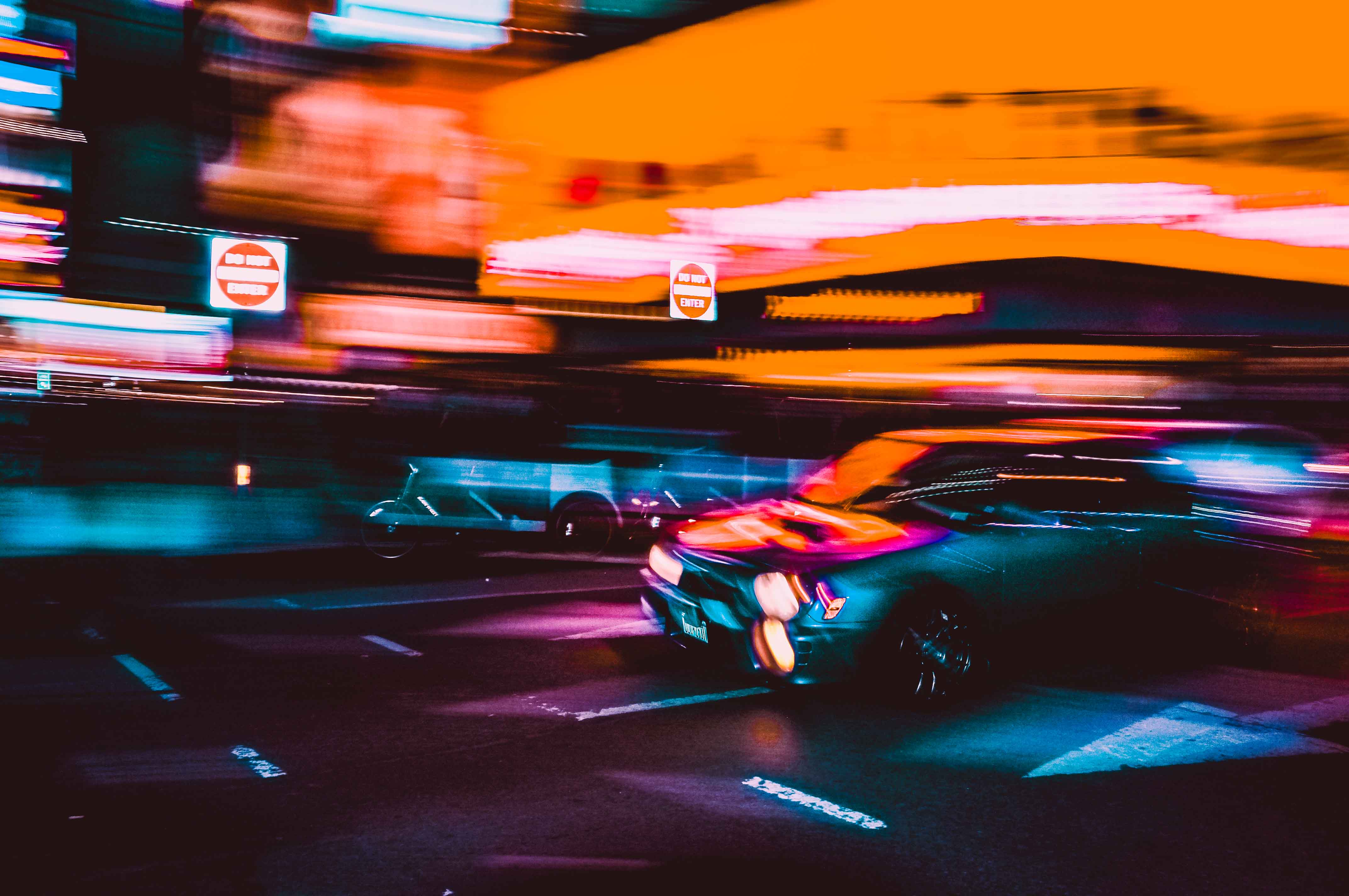 Street