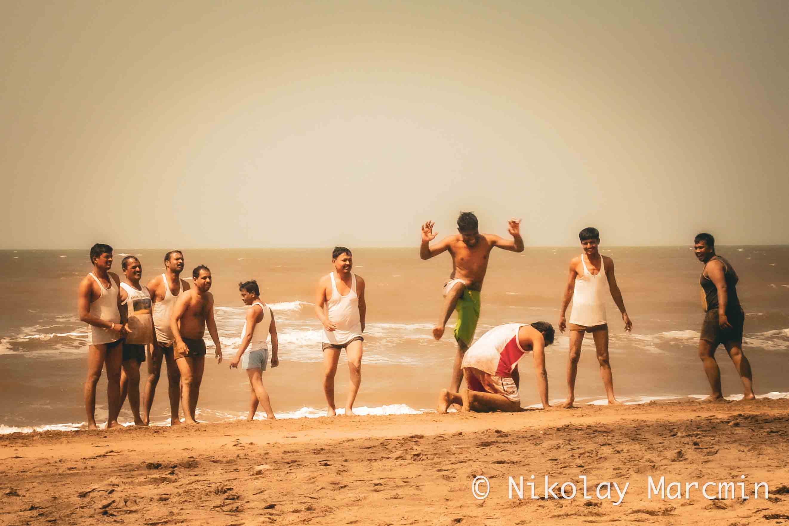 Goa