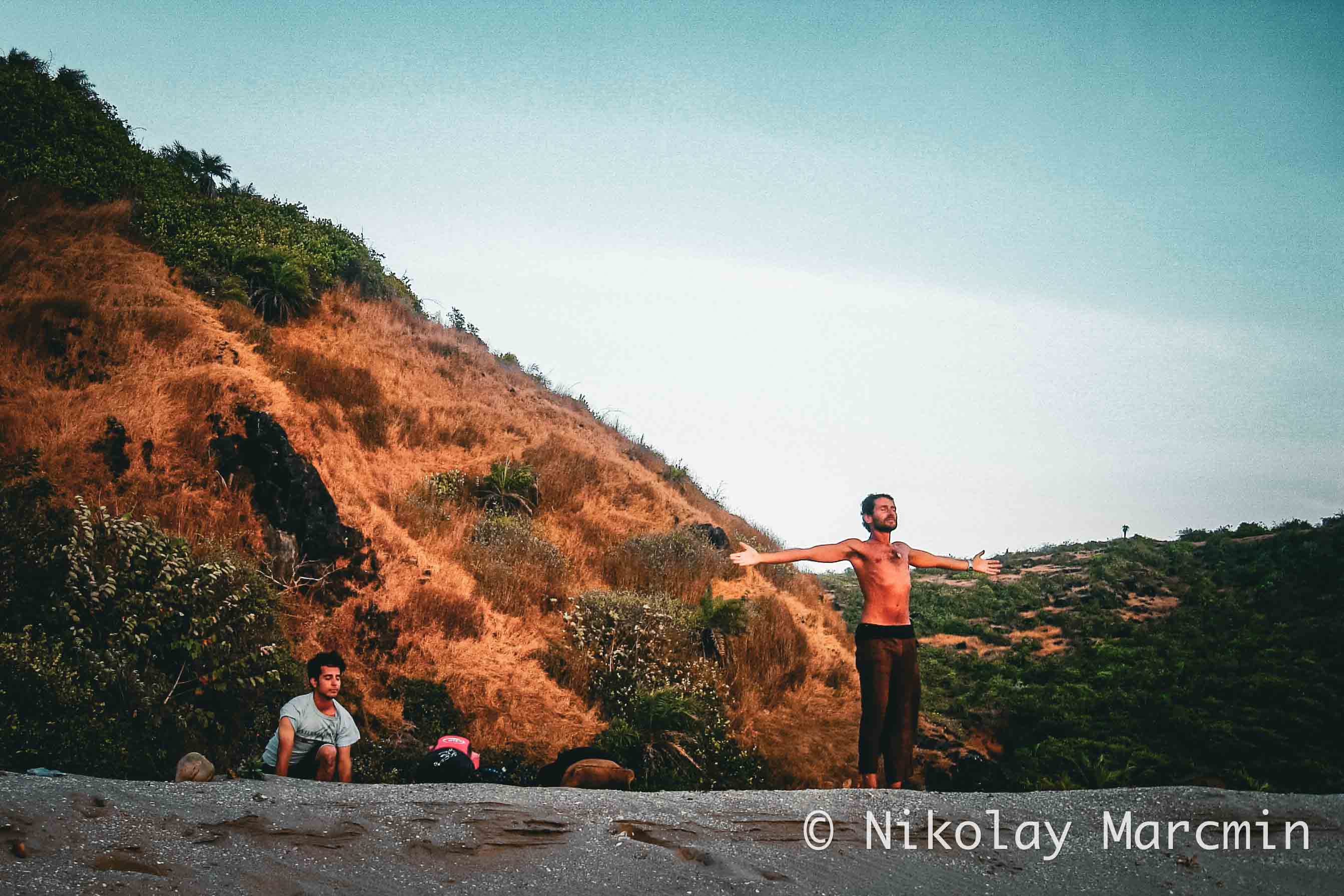Goa