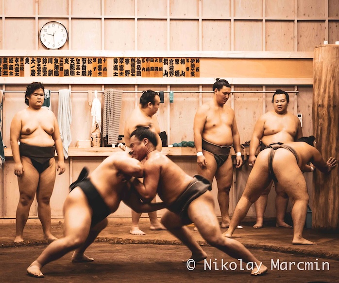 Japan