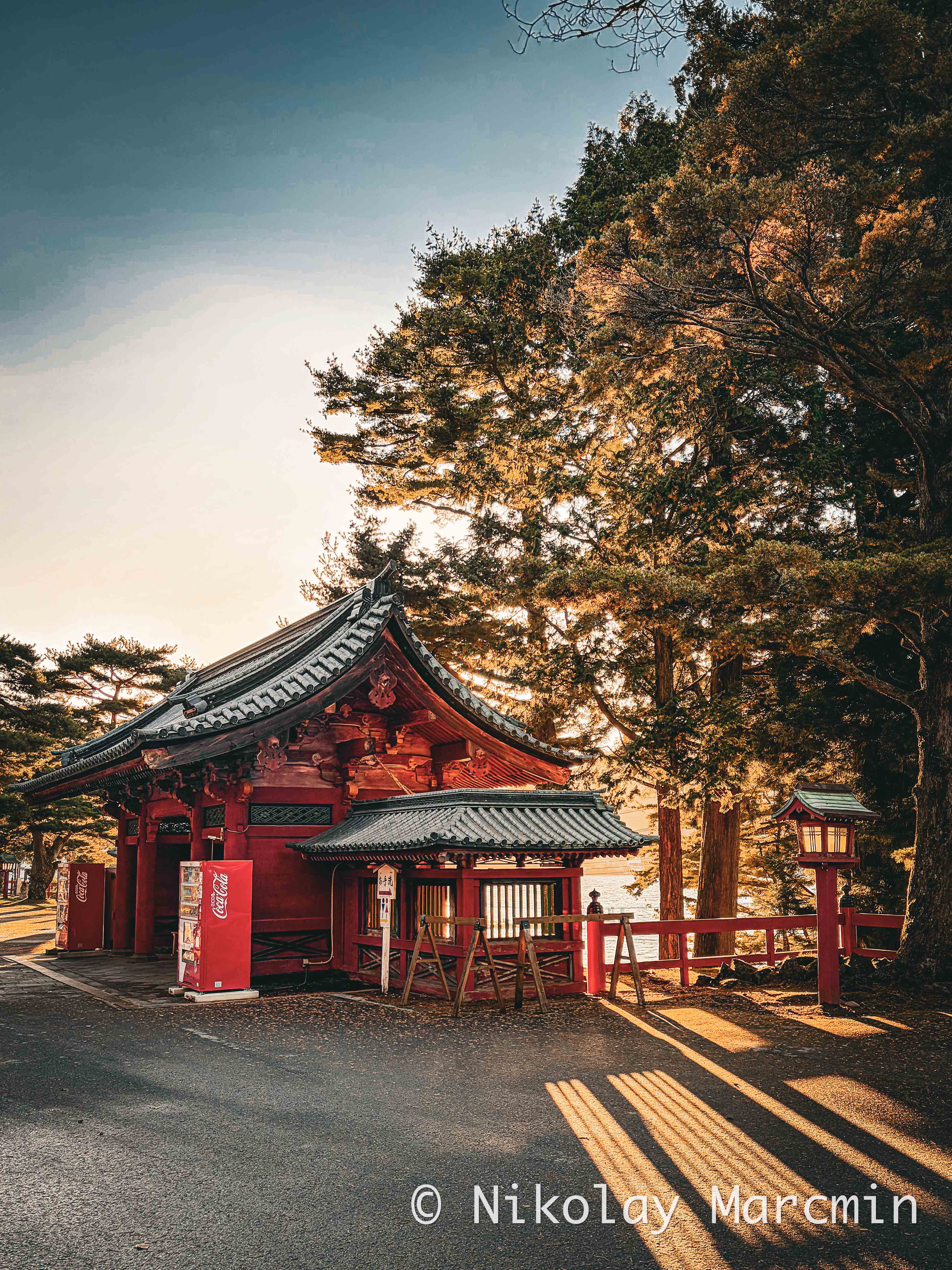 Japan