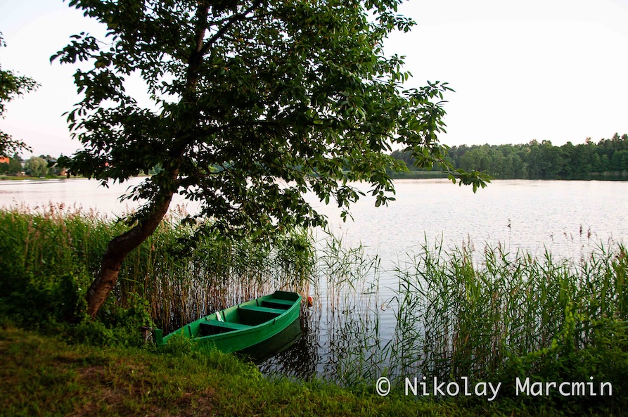 Nature