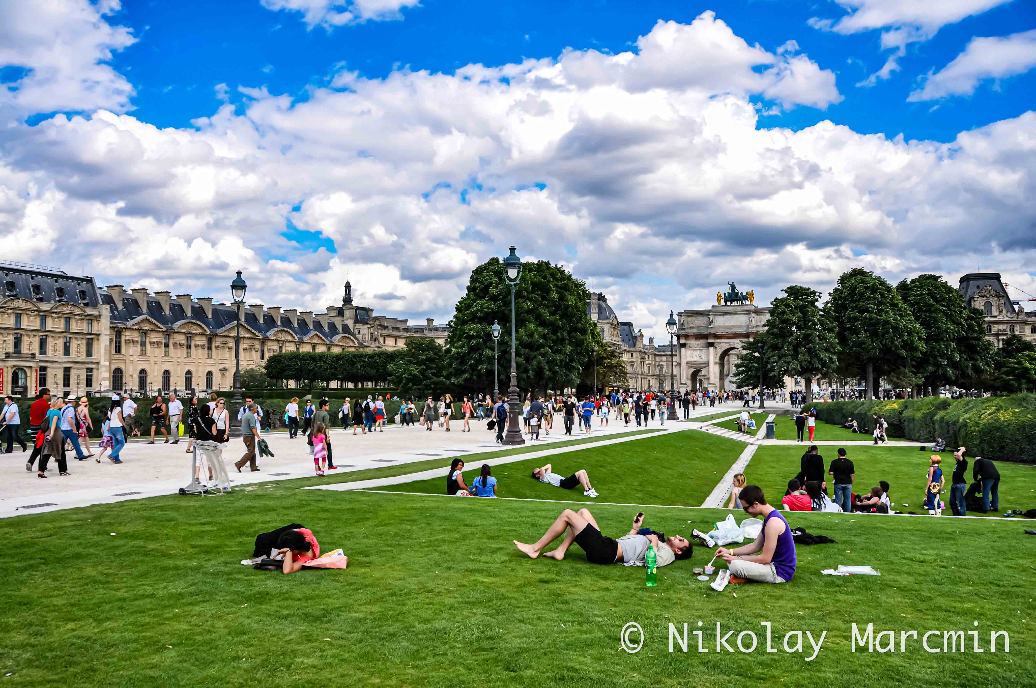Paris