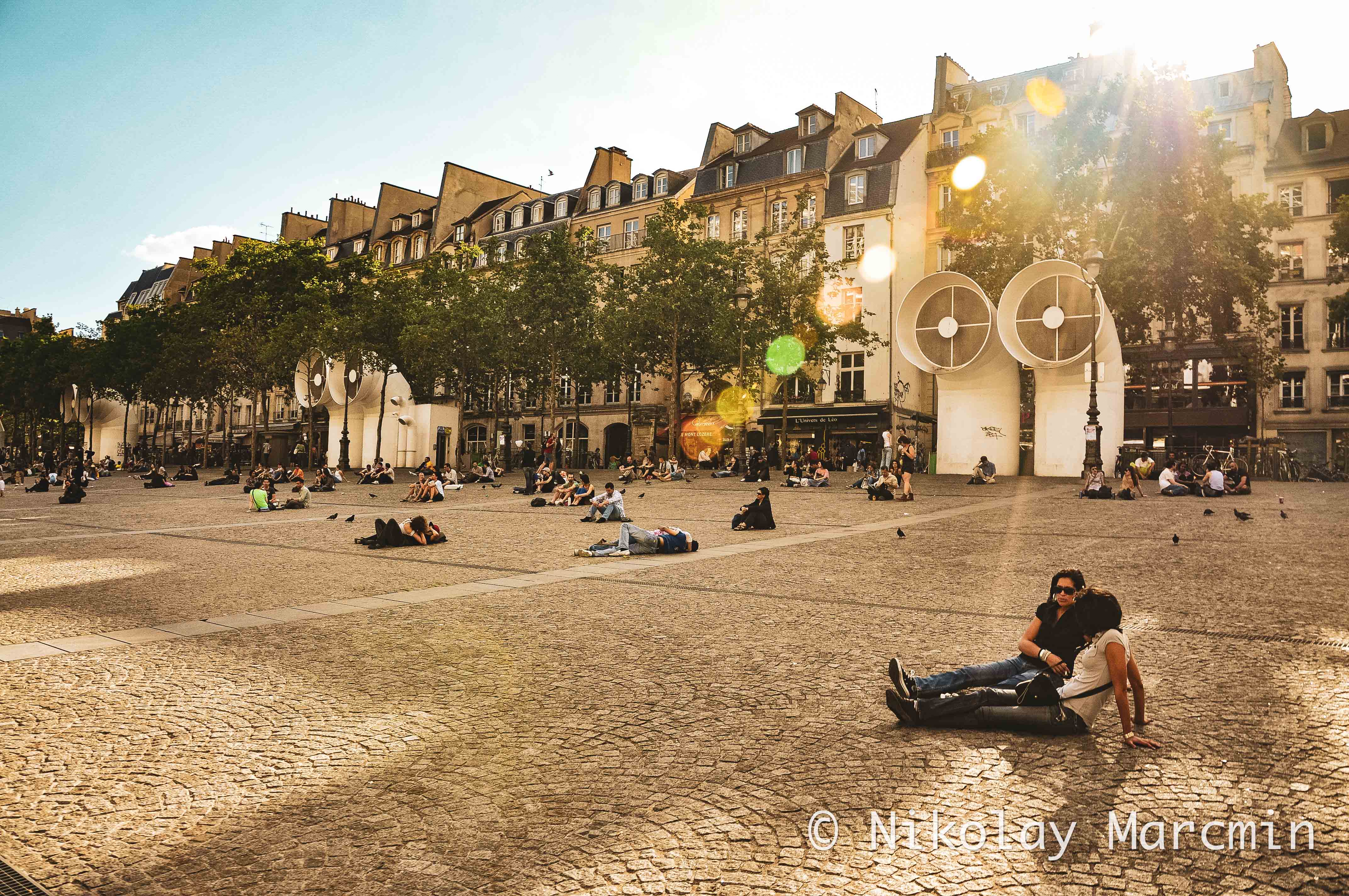 Paris