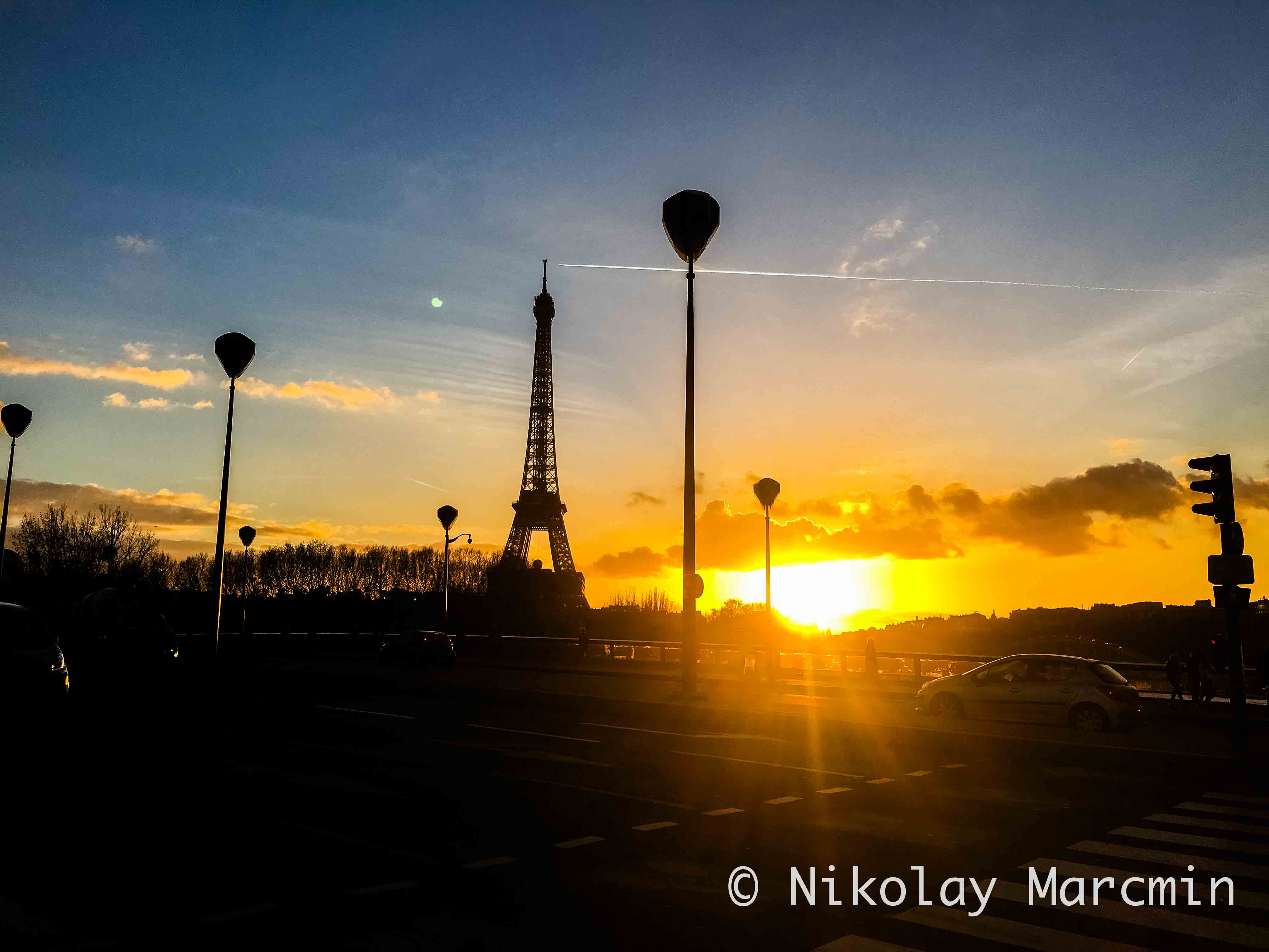 Paris