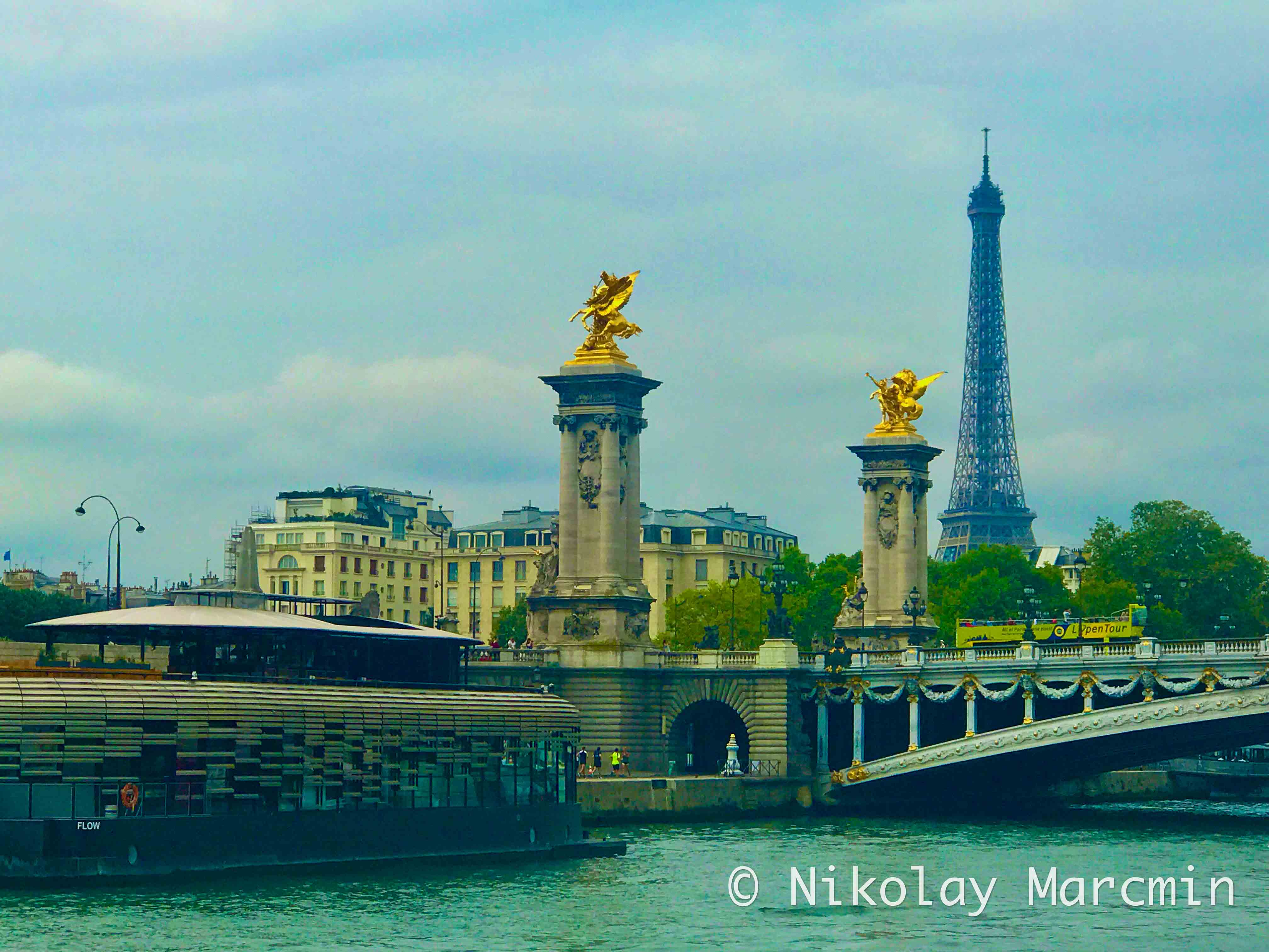 Paris