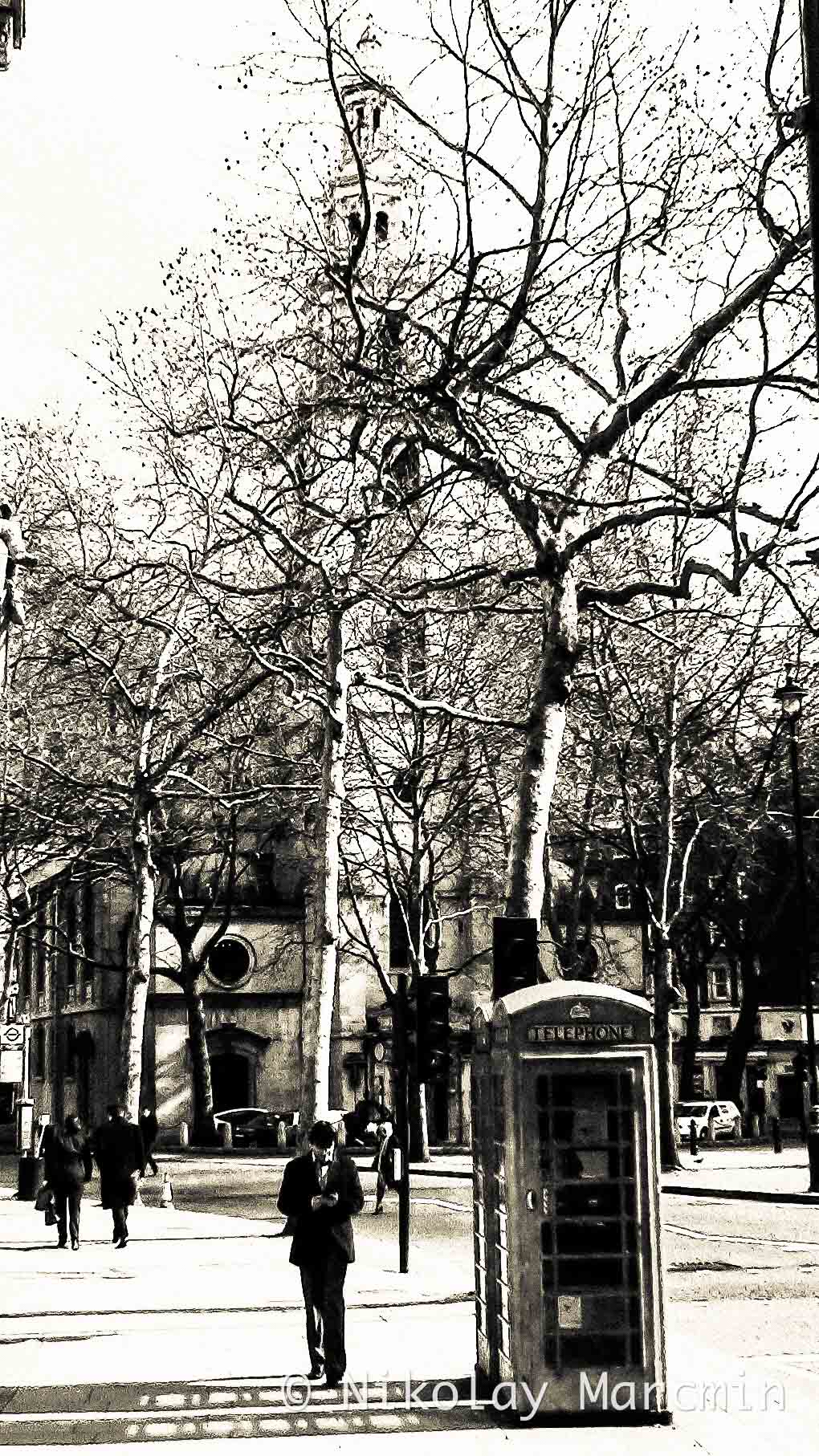 Street