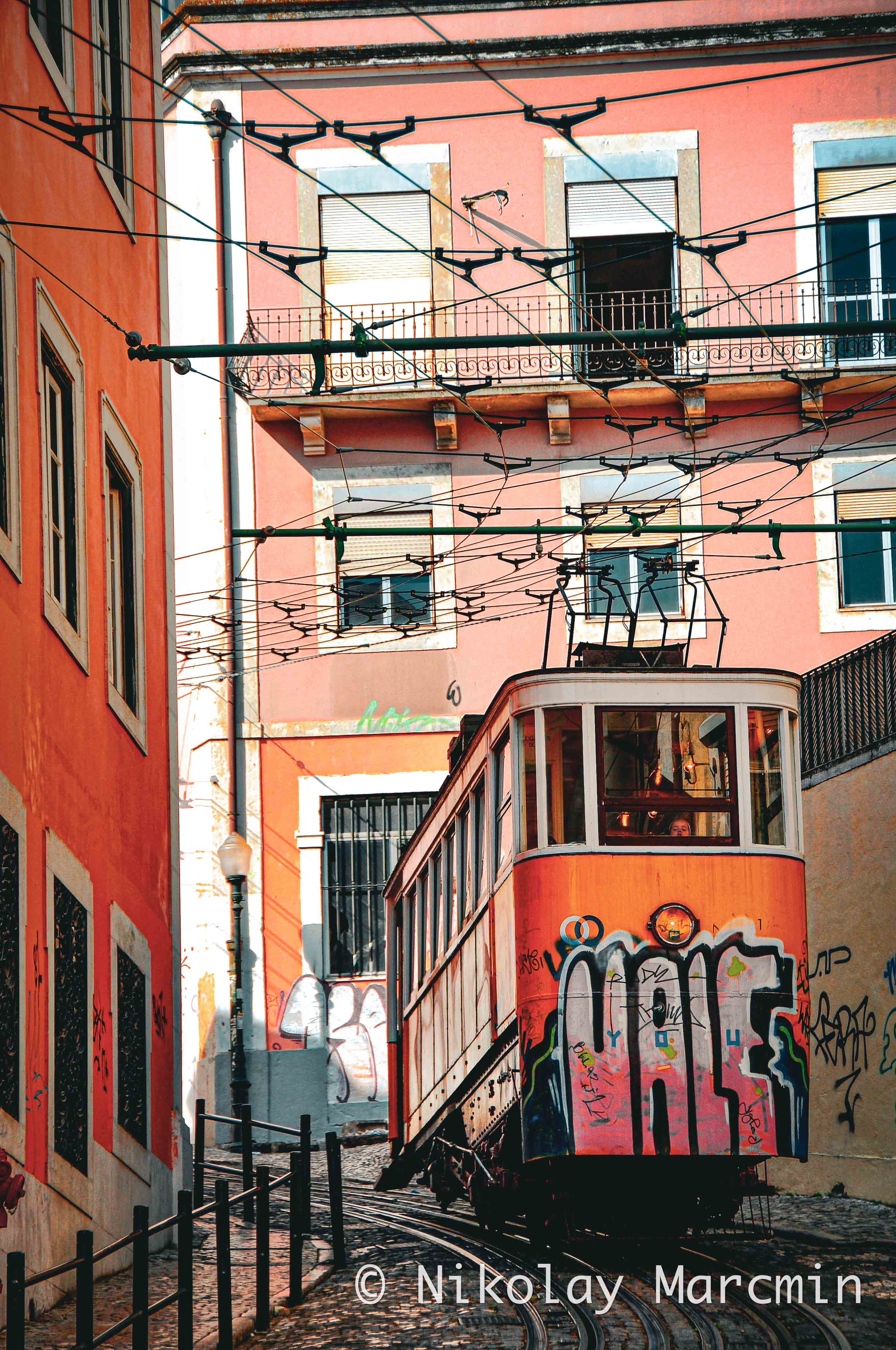 Street