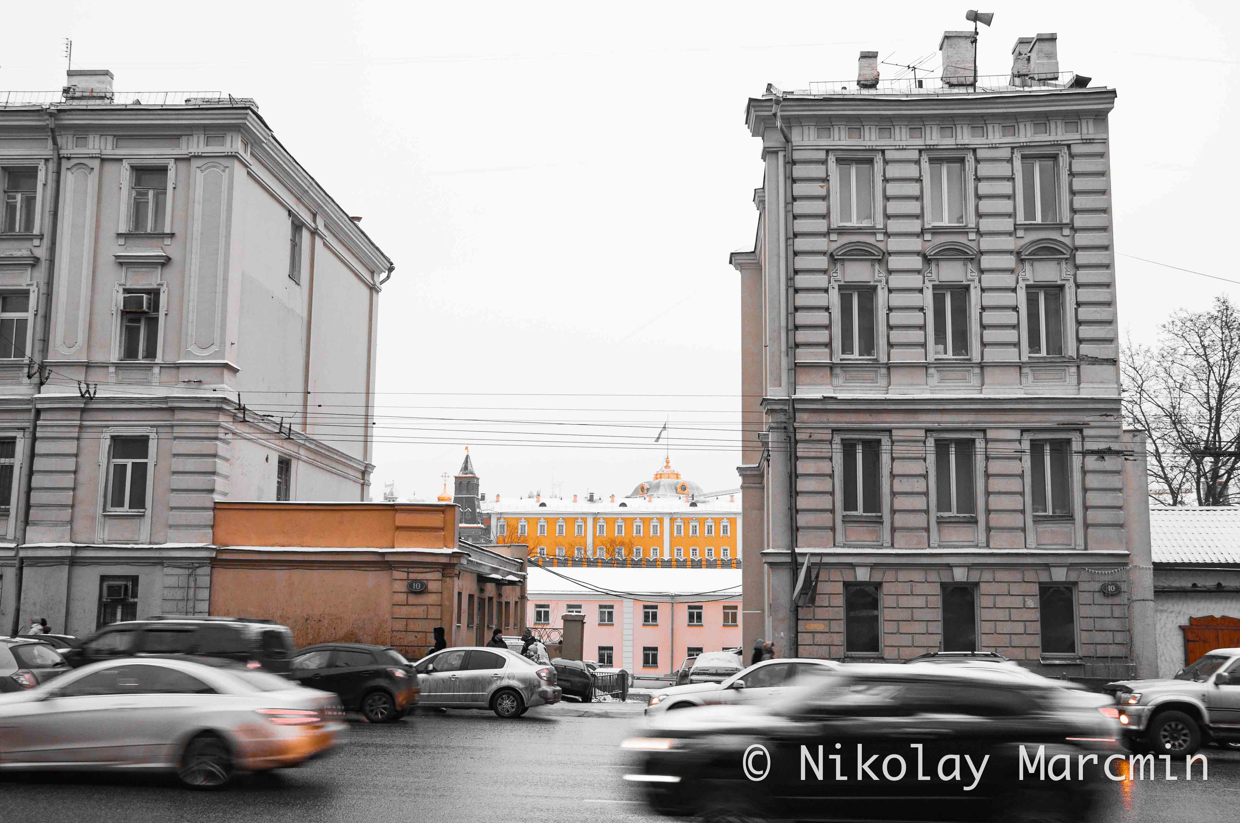 Street