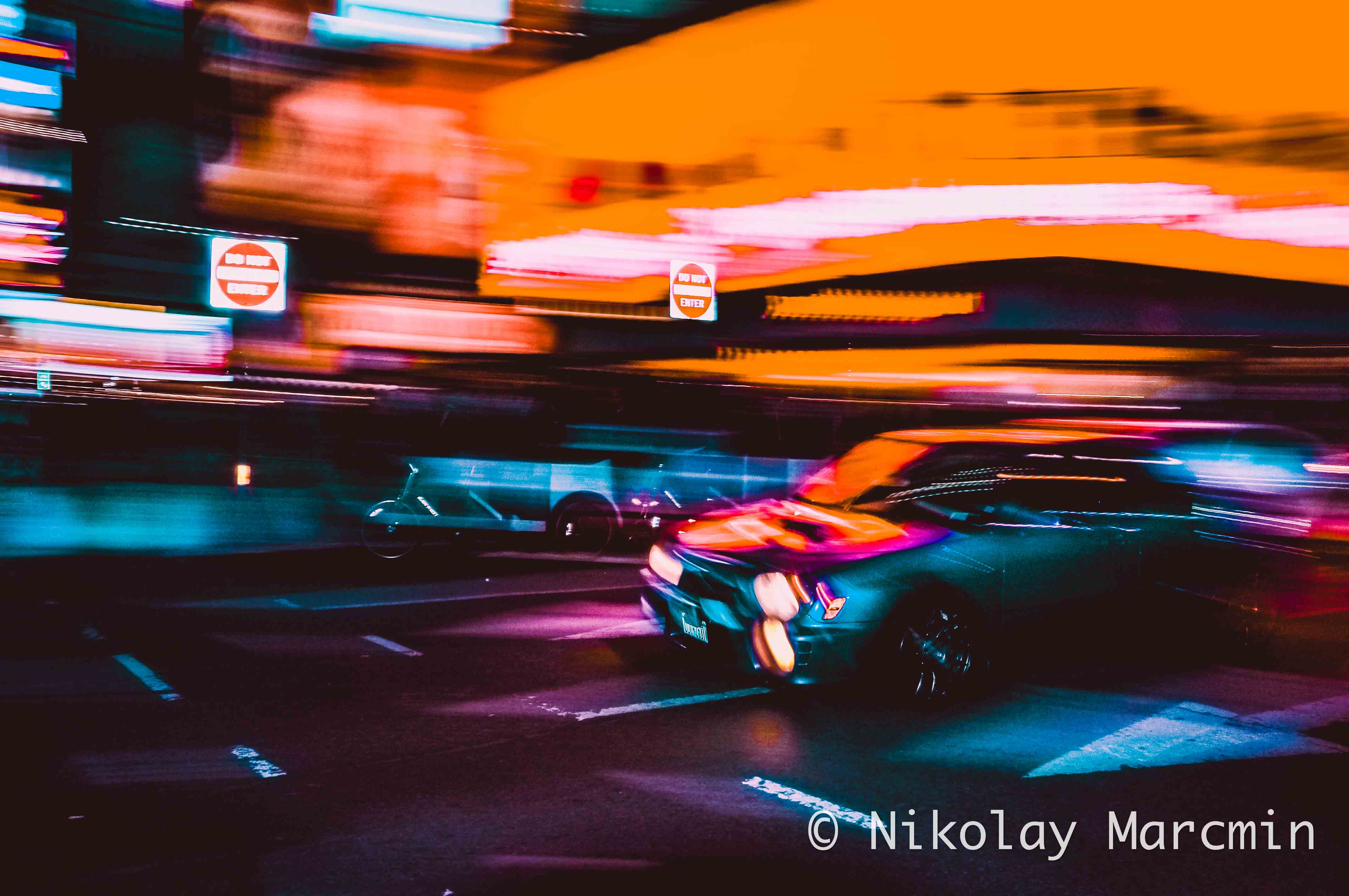 Street
