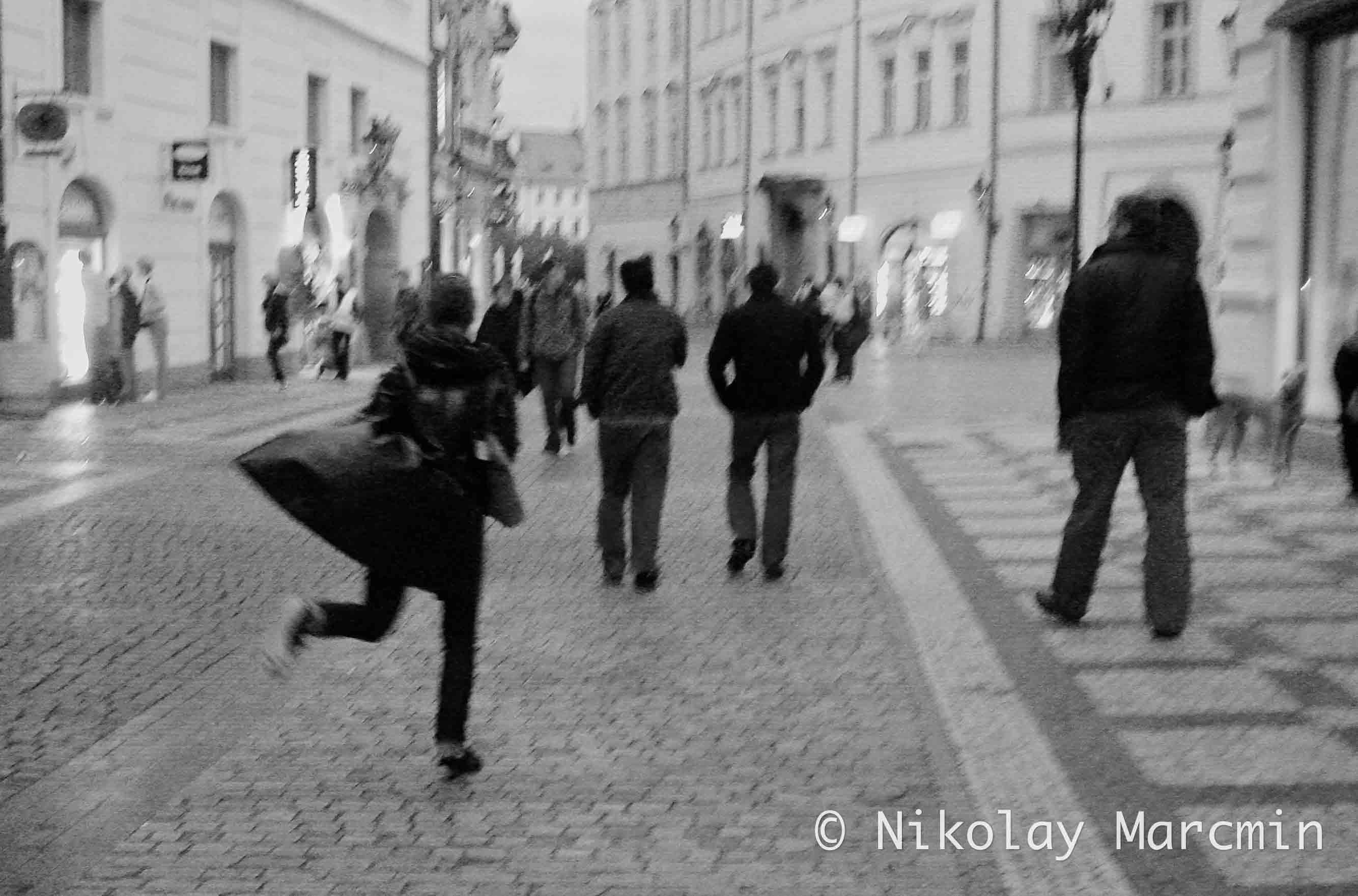Street