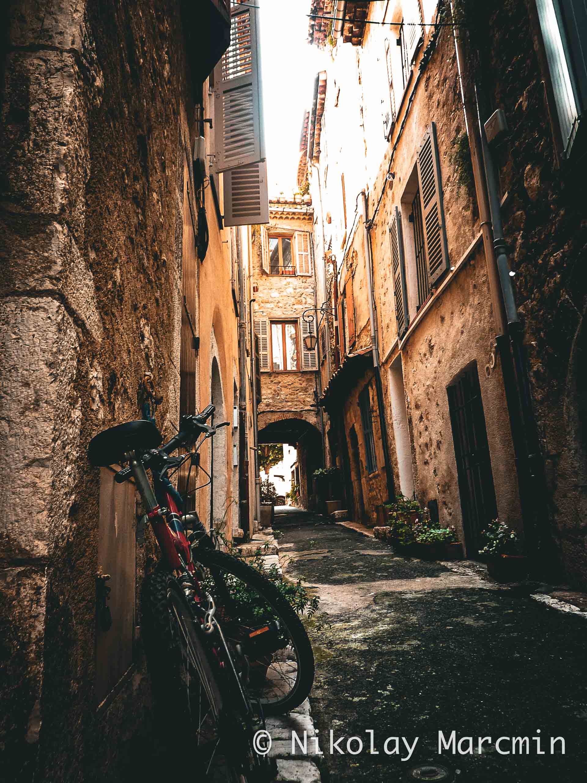 Street