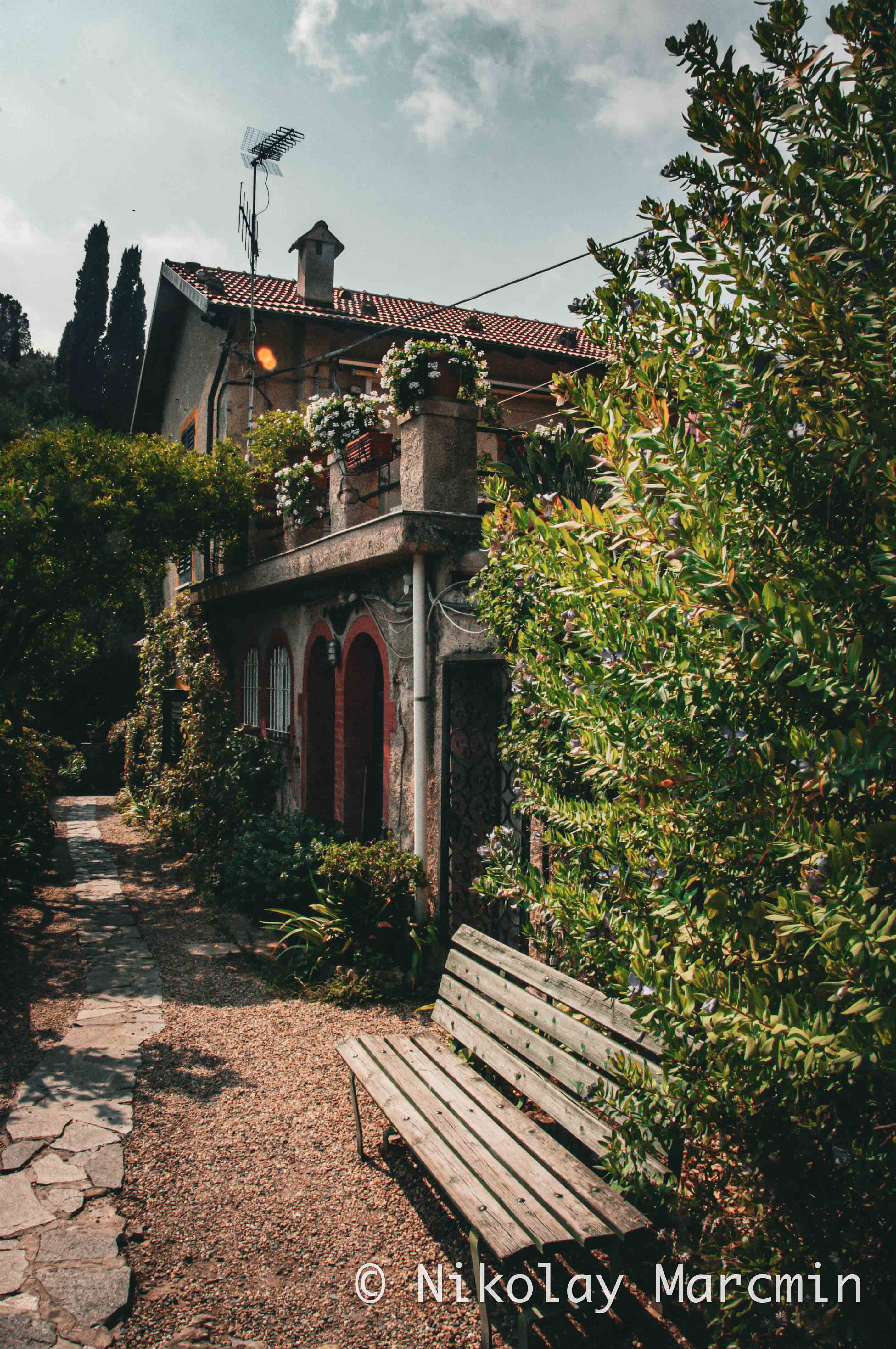 Street